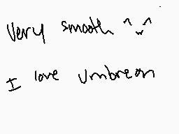 Drawn comment by Rikuwolf