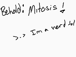 Drawn comment by Rikuwolf