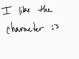 Drawn comment by Rikuwolf