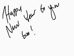 Drawn comment by Rikuwolf