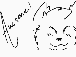 Drawn comment by Rikuwolf