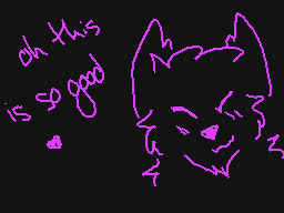 Drawn comment by Rikuwolf
"oh this is so good"