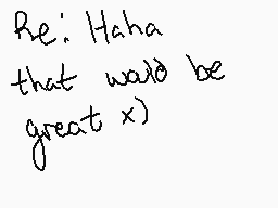 Drawn comment by Rikuwolf