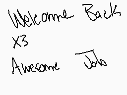 Drawn comment by Rikuwolf