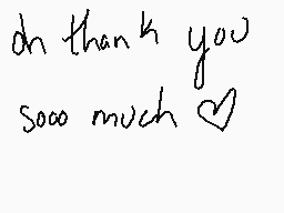 Drawn comment by Rikuwolf