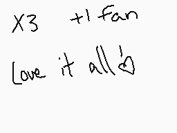 Drawn comment by Rikuwolf