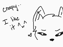 Drawn comment by Rikuwolf