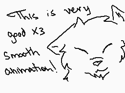 Drawn comment by Rikuwolf