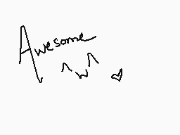 Drawn comment by Rikuwolf