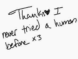 Drawn comment by Rikuwolf