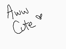 Drawn comment by Rikuwolf