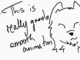 Drawn comment by Rikuwolf