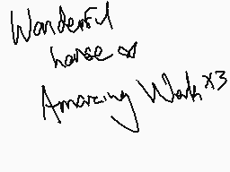 Drawn comment by Rikuwolf