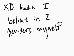 Drawn comment by Rikuwolf