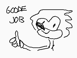 Drawn comment by Pablosin1