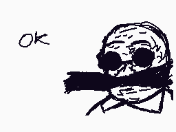 Drawn comment by Pablosin1