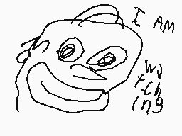 Drawn comment by Pablosin1
"I Am R_ch (n)"