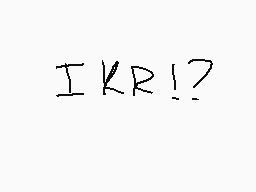 Drawn comment by Brandon