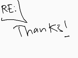 Drawn comment by branpascua