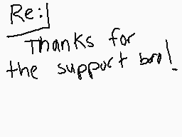 Drawn comment by branpascua