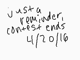 Drawn comment by :[ShyNy]: