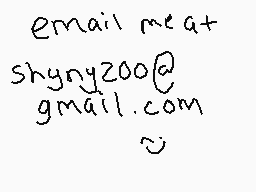 Drawn comment by :[ShyNy]: