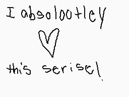 Drawn comment by P○ⓁKAChEr¡