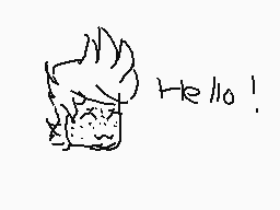 Drawn comment by Joox