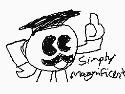 Drawn comment by ★SPヨZTエC★