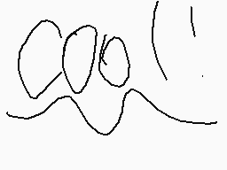 Drawn comment by Natalie