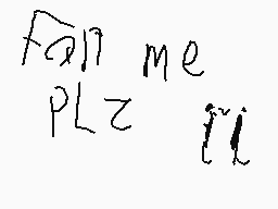 Drawn comment by dawsadoozr