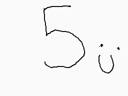 Drawn comment by ✕™