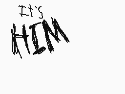 Drawn comment by Wanwood