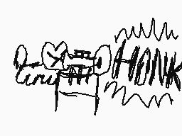 Drawn comment by lil' snivy
"HANK"