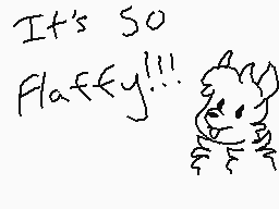 Drawn comment by ToonDragon