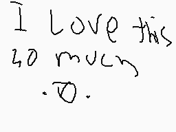 Drawn comment by silverwing
"I love this so much."