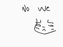 Drawn comment by galaxy