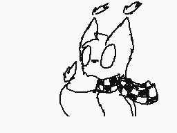 Drawn comment by Foxiana♥
""