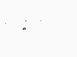 Drawn comment by Foxiana♥
"."