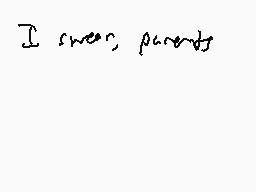 Drawn comment by Foxiana♥