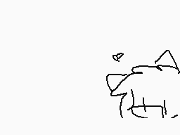 Drawn comment by Foxiana♥™
"写"