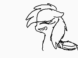 Drawn comment by Foxiana♥™