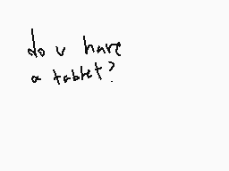 Drawn comment by Foxiana♥™