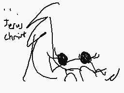 Drawn comment by Foxiana♥™