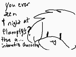 Drawn comment by Foxiana♥™