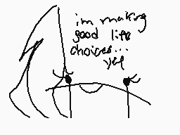 Drawn comment by Foxiana♥™