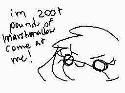 Drawn comment by Foxiana♥™