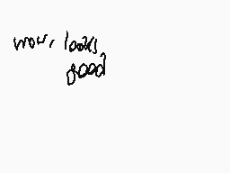 Drawn comment by Foxiana♥™