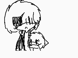 Drawn comment by Foxiana♥™