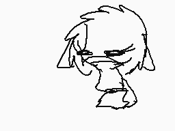 Drawn comment by Foxiana♥™